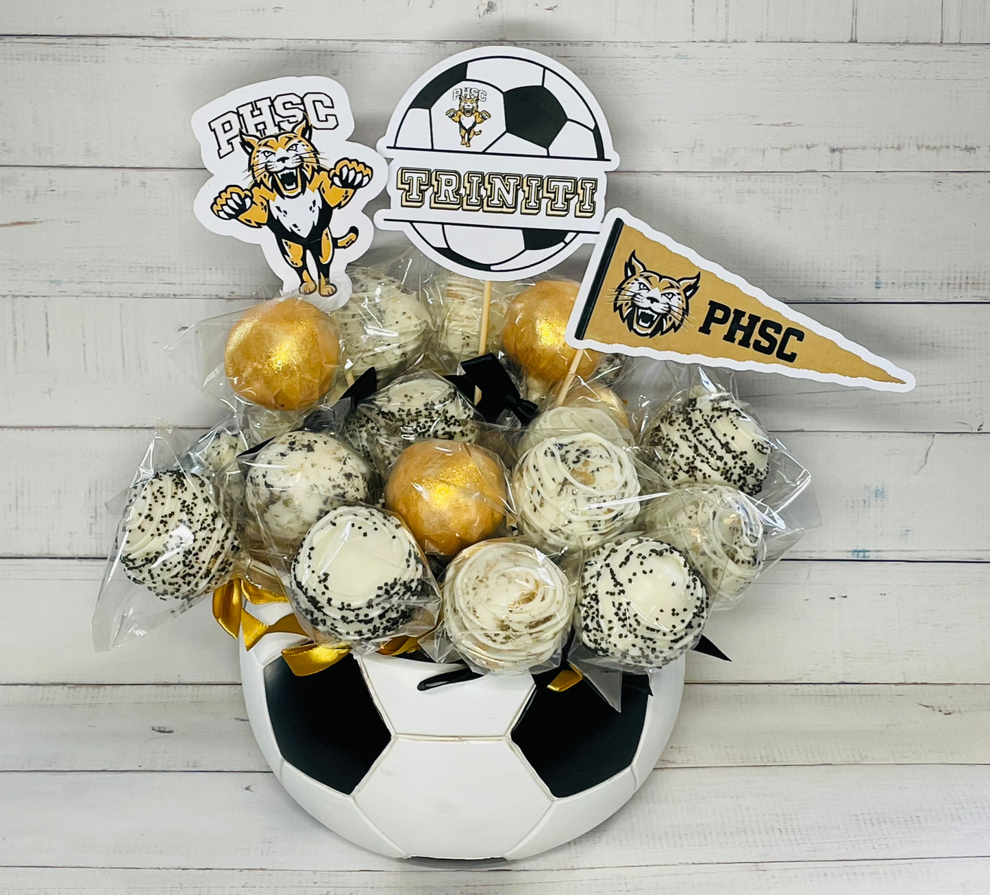 Cake Pops