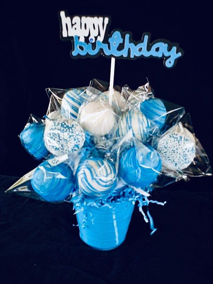 Cake Pops