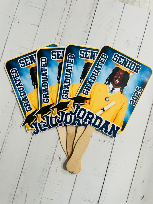 Personalized Fan